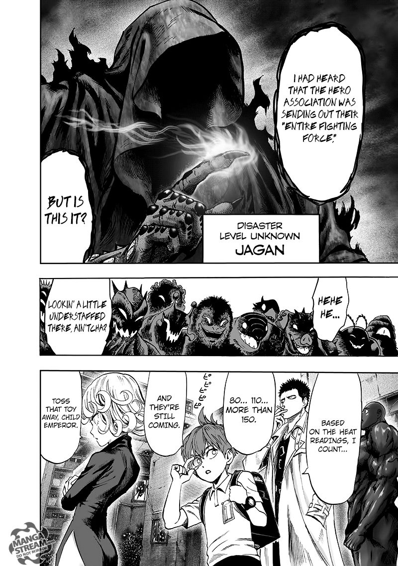 Onepunch Man 94 15