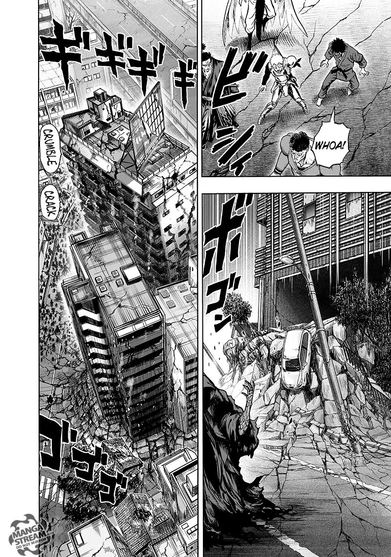 Onepunch Man 94 17