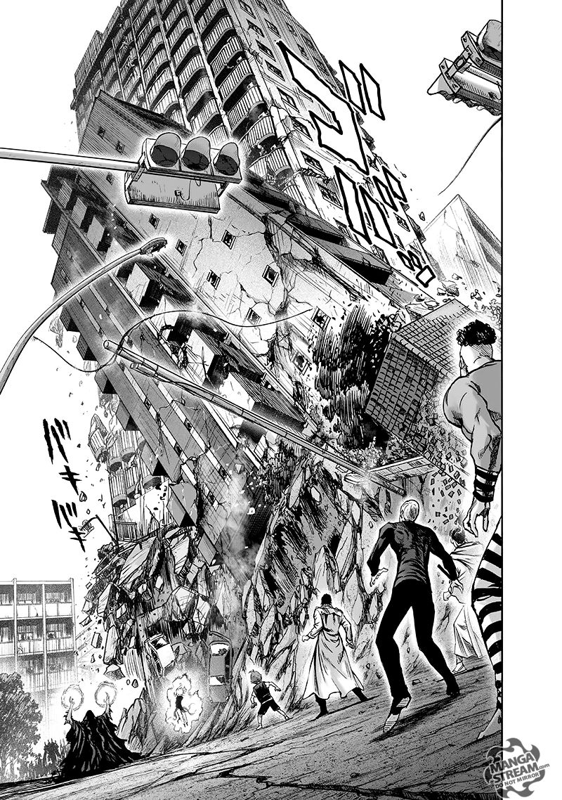 Onepunch Man 94 18