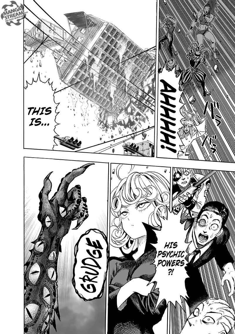 Onepunch Man 94 19