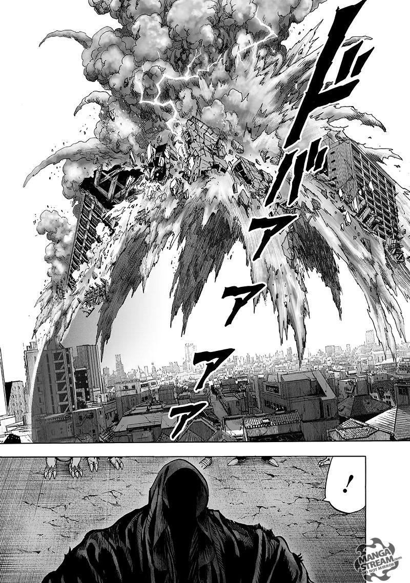 Onepunch Man 94 23