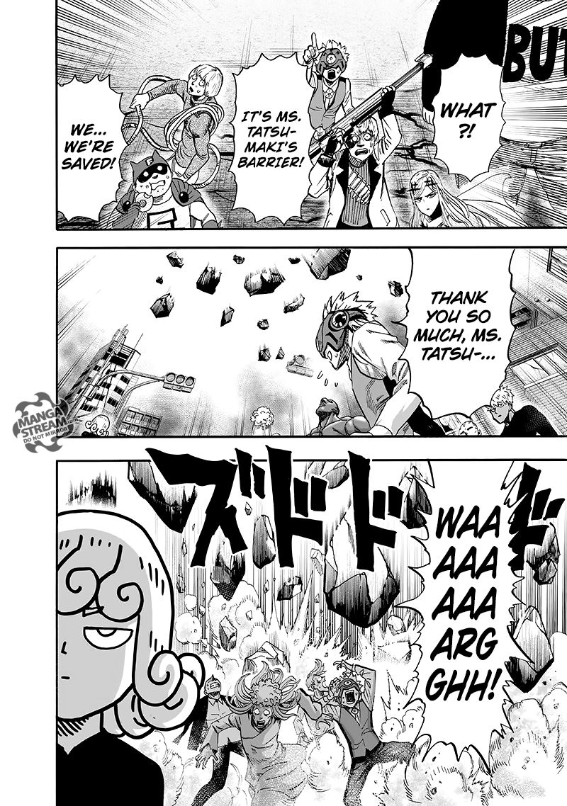 Onepunch Man 94 24