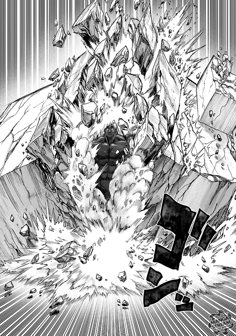 Onepunch Man 94 27