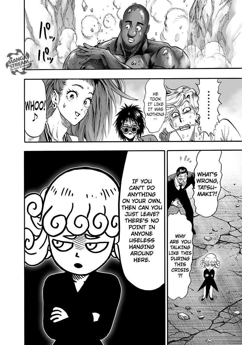 Onepunch Man 94 28
