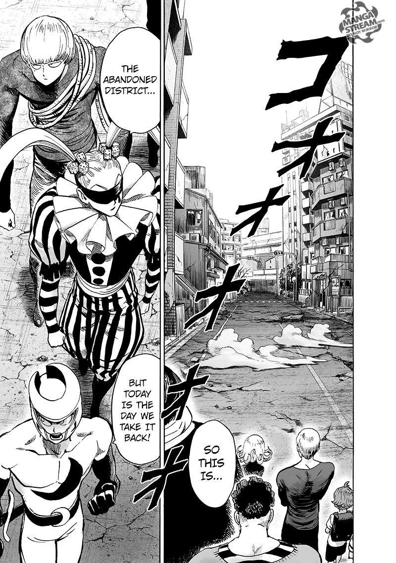 Onepunch Man 94 3