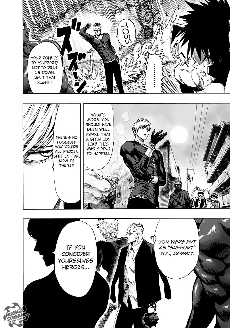 Onepunch Man 94 30