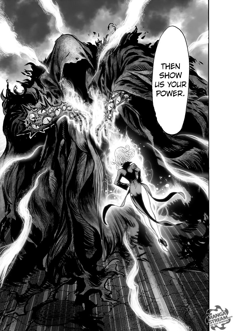 Onepunch Man 94 31