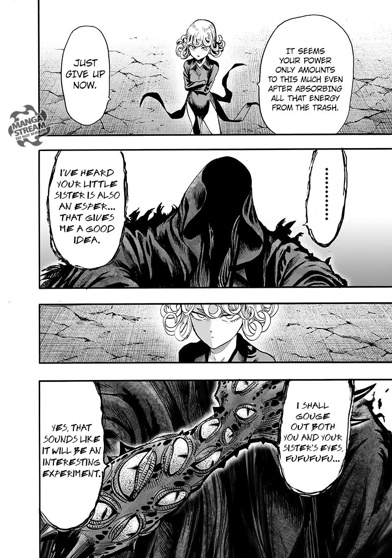 Onepunch Man 94 32