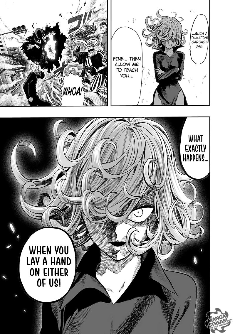 Onepunch Man 94 33