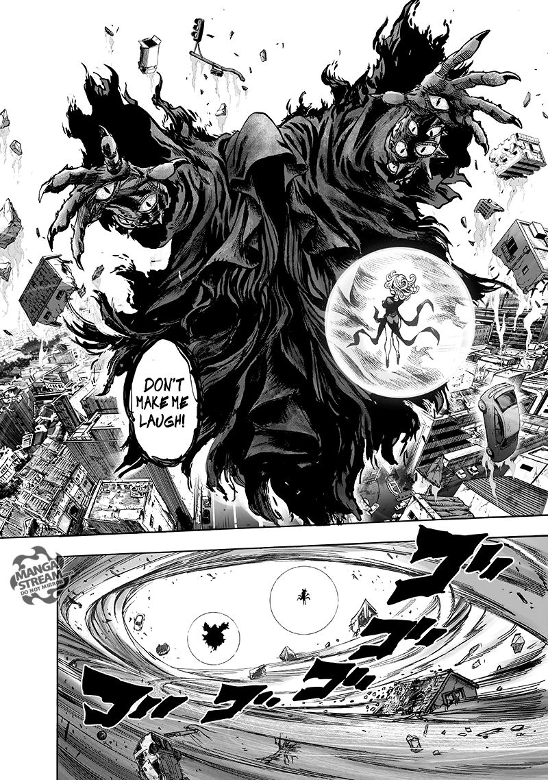 Onepunch Man 94 34