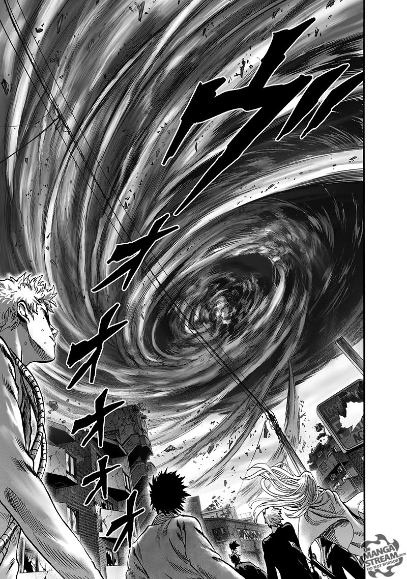 Onepunch Man 94 35