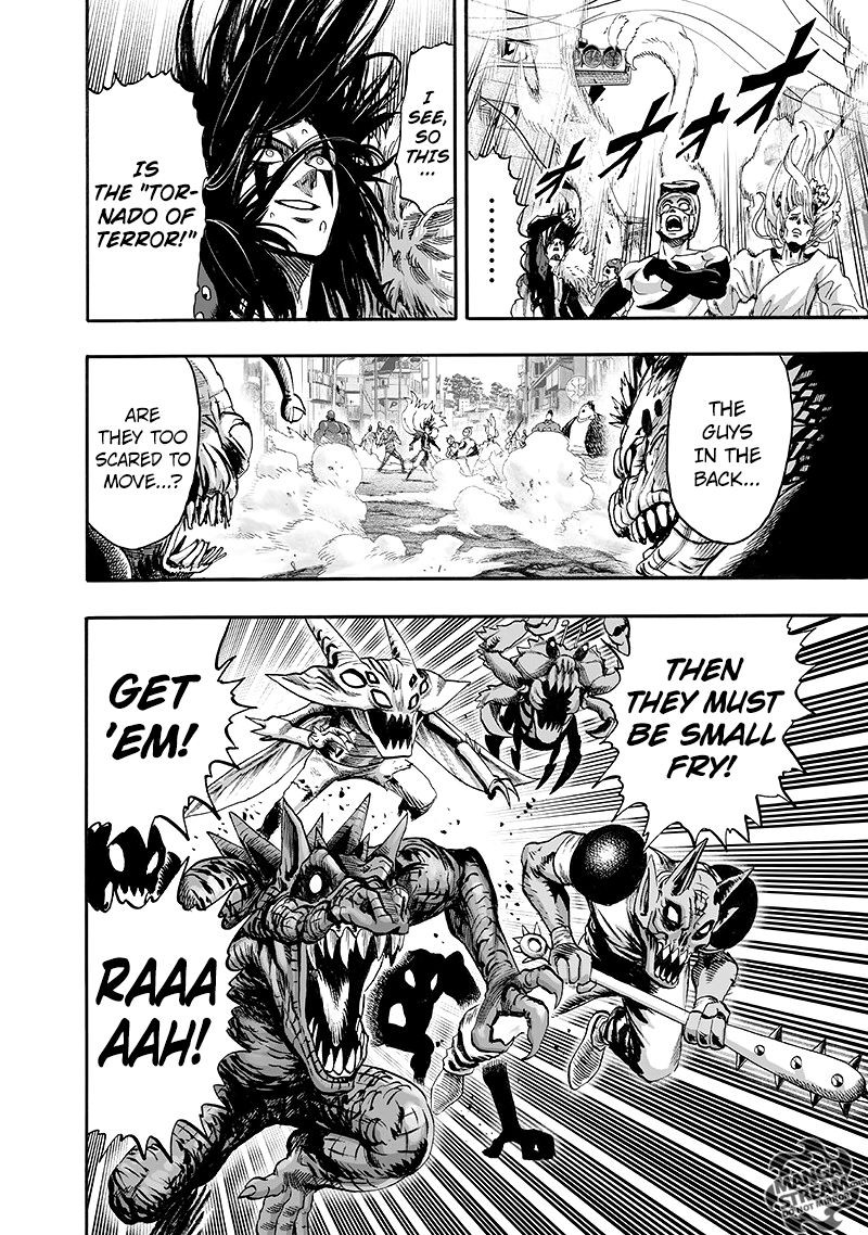 Onepunch Man 94 36