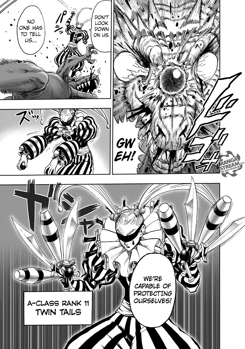 Onepunch Man 94 37
