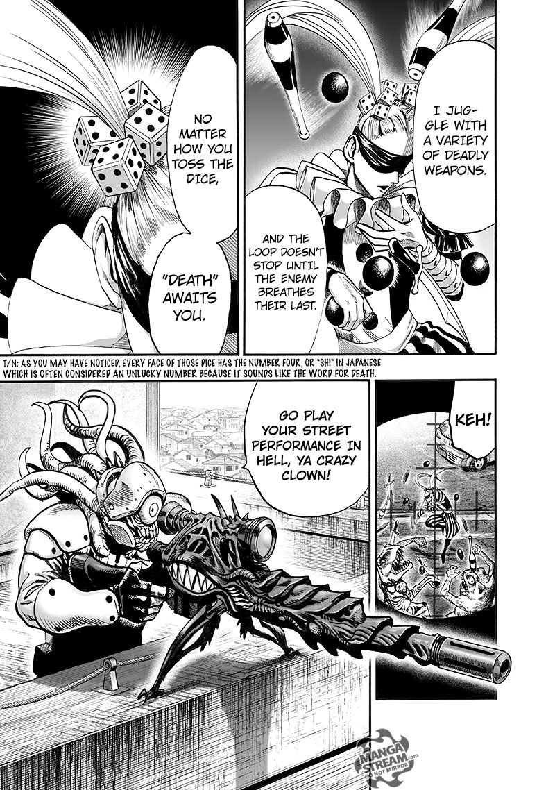 Onepunch Man 94 39