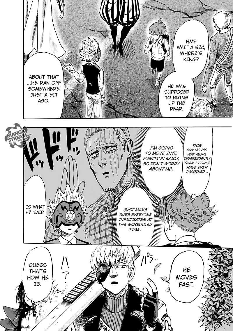 Onepunch Man 94 4