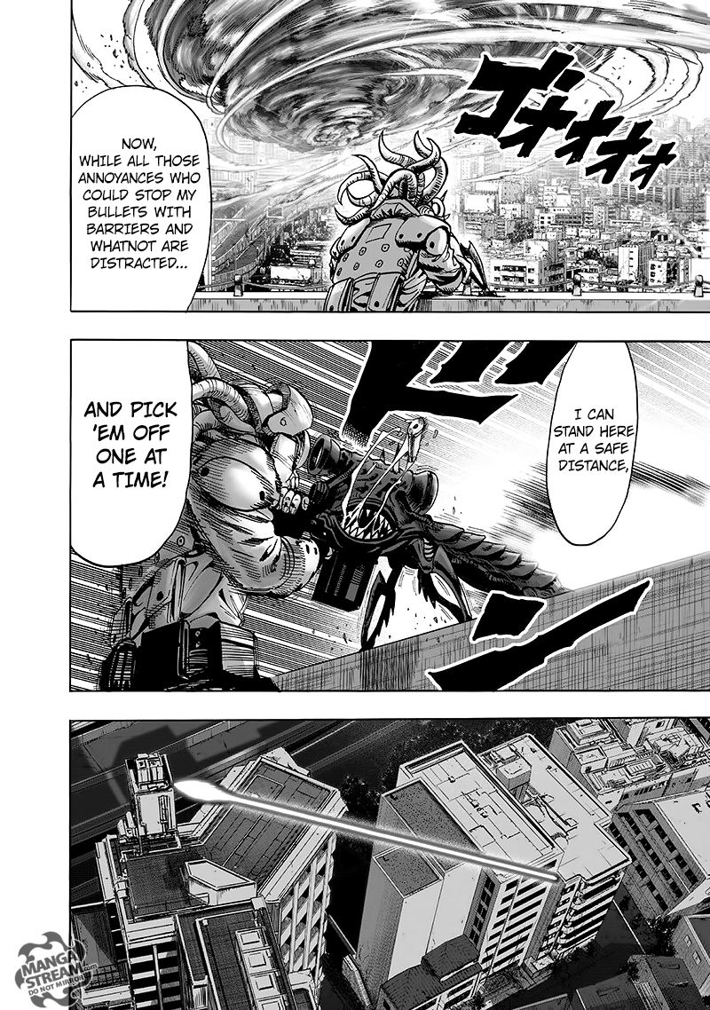 Onepunch Man 94 40