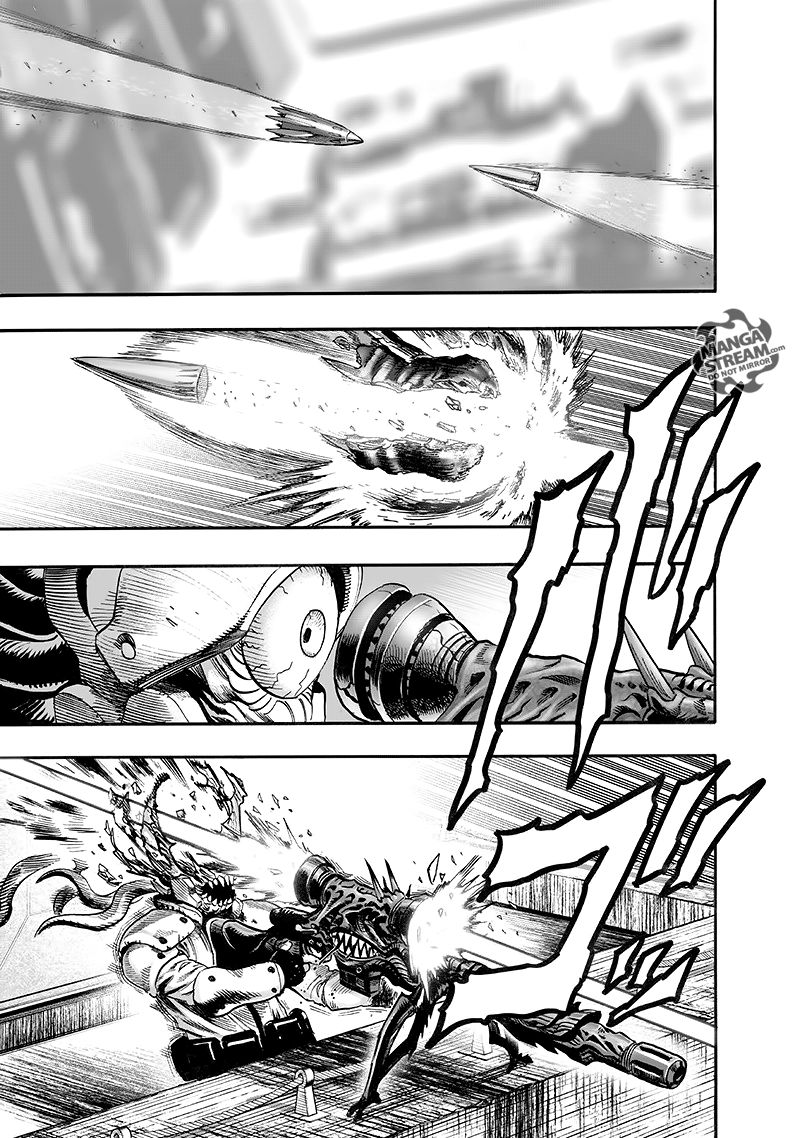 Onepunch Man 94 41
