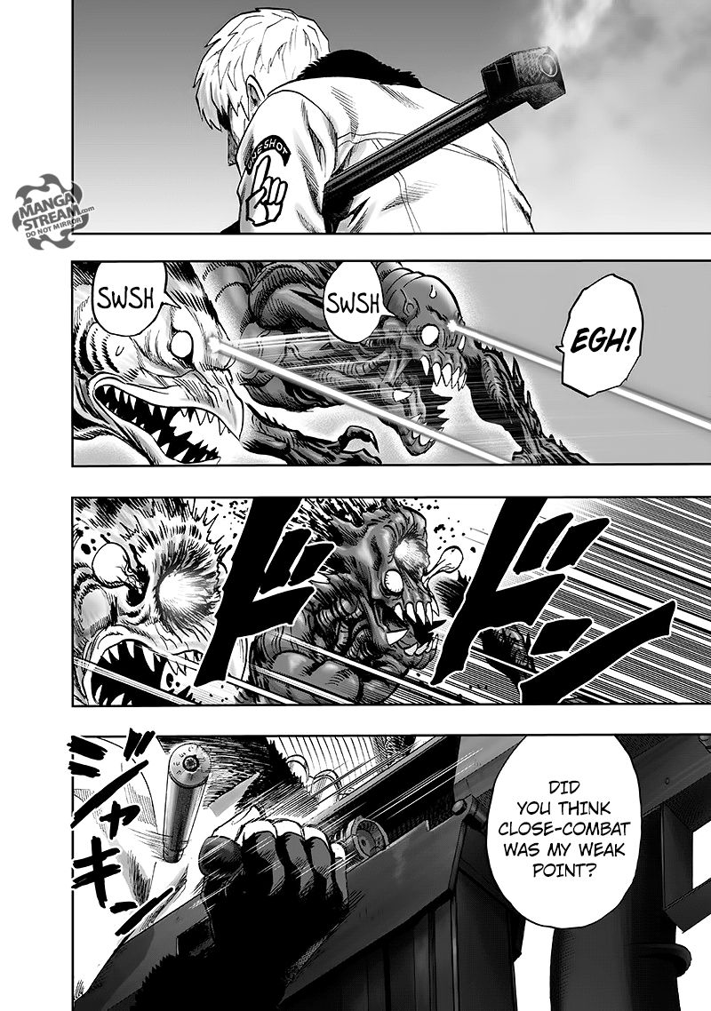 Onepunch Man 94 44
