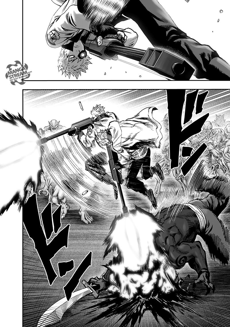 Onepunch Man 94 46