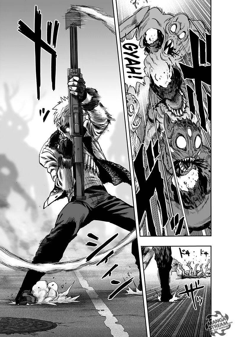 Onepunch Man 94 47