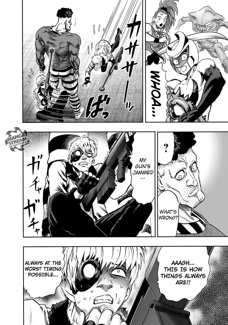 Onepunch Man 94 48
