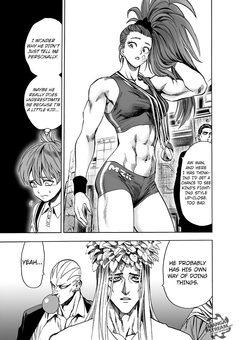 Onepunch Man 94 5