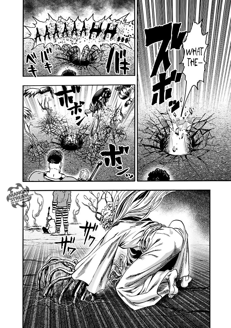Onepunch Man 94 50