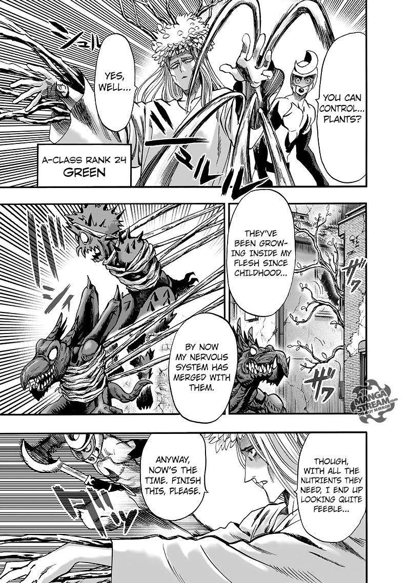 Onepunch Man 94 51