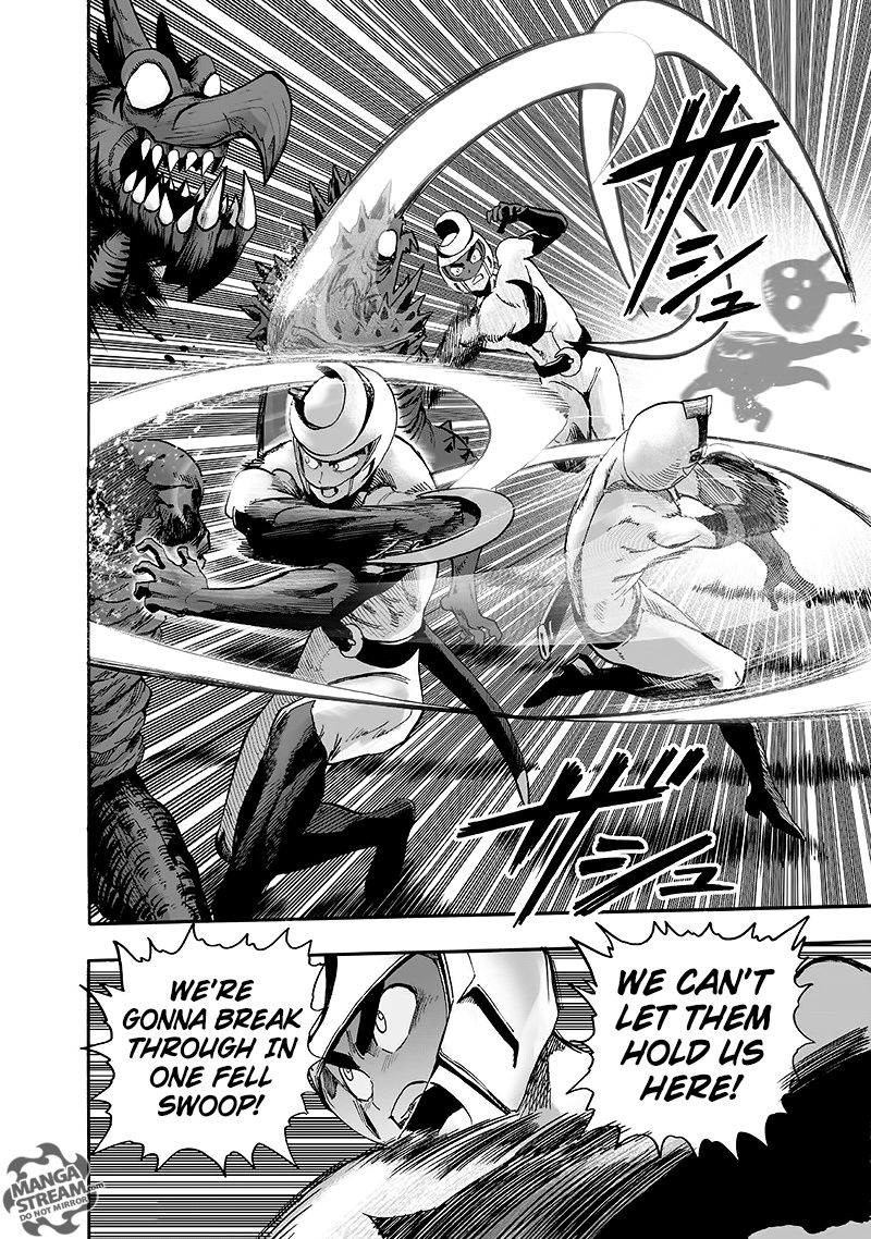 Onepunch Man 94 52