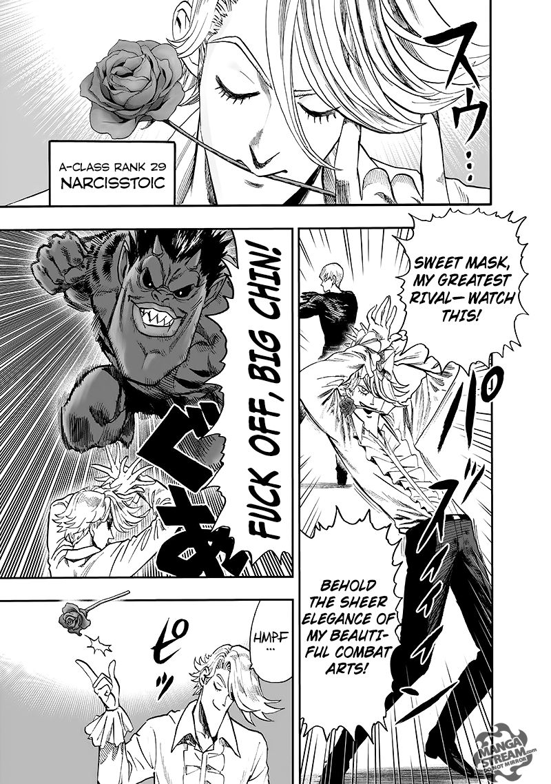 Onepunch Man 94 53