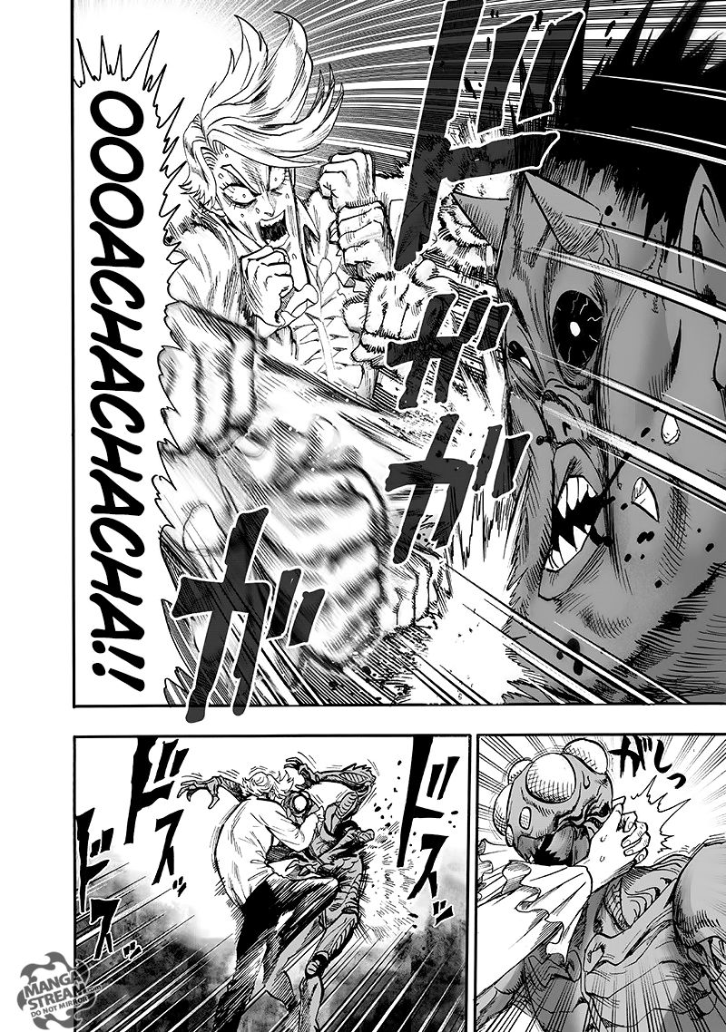 Onepunch Man 94 54