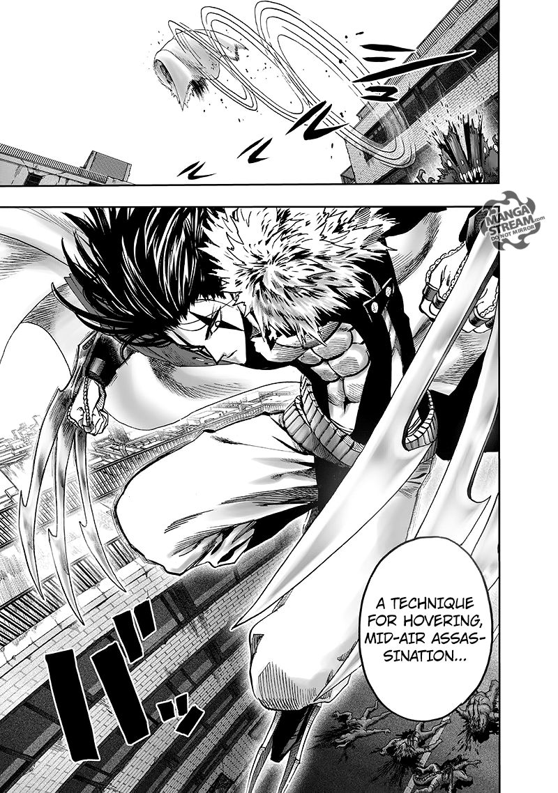 Onepunch Man 94 57