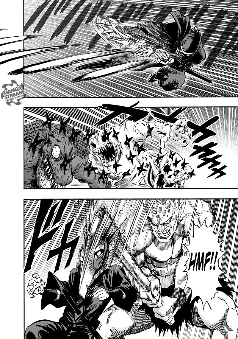 Onepunch Man 94 58
