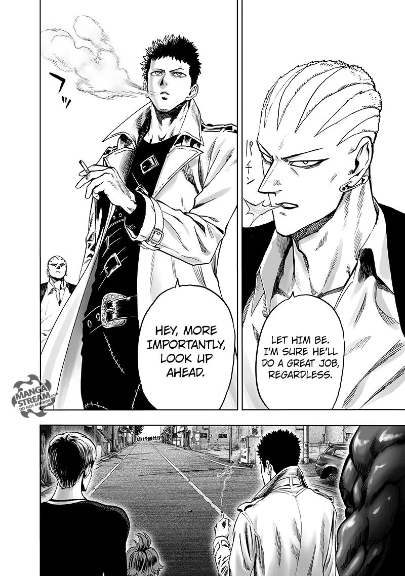 Onepunch Man 94 6