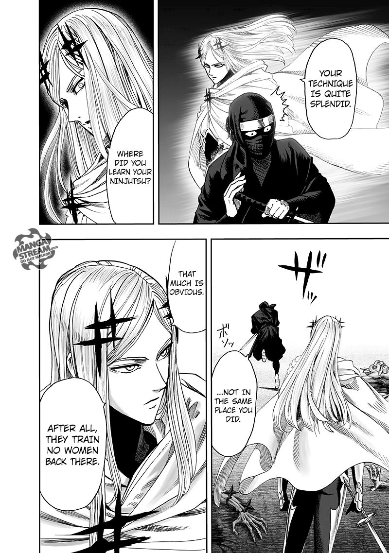 Onepunch Man 94 60