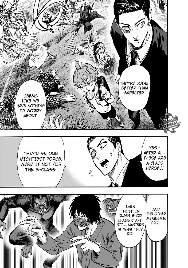 Onepunch Man 94 61