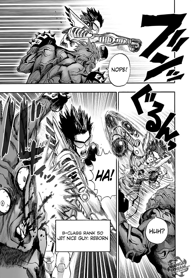 Onepunch Man 94 63