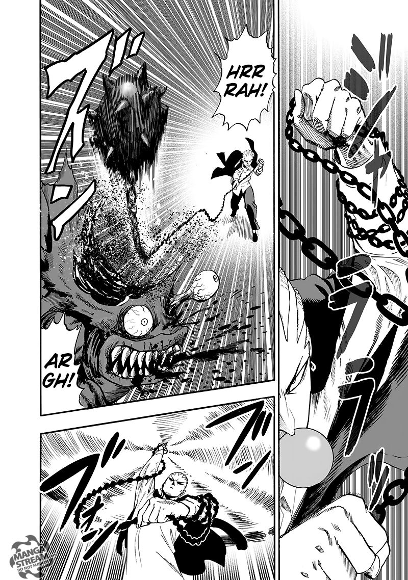 Onepunch Man 94 64