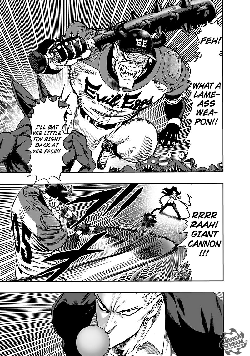 Onepunch Man 94 65