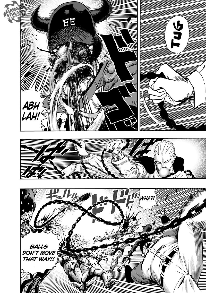 Onepunch Man 94 66