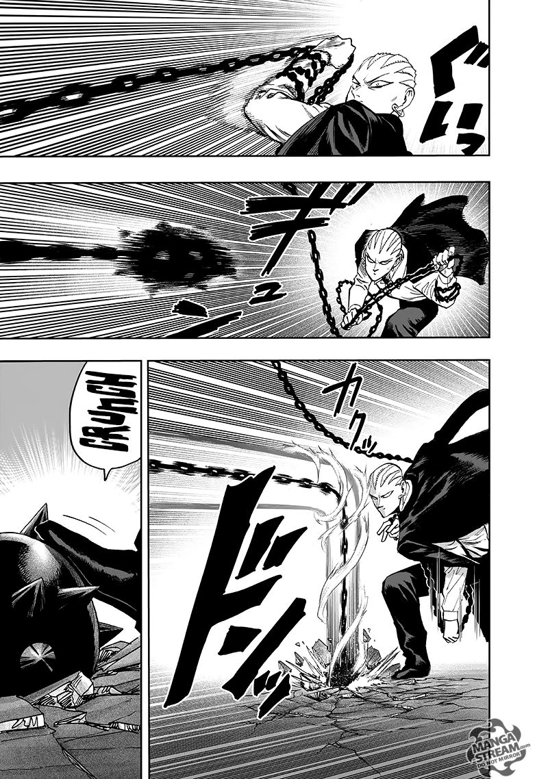 Onepunch Man 94 67