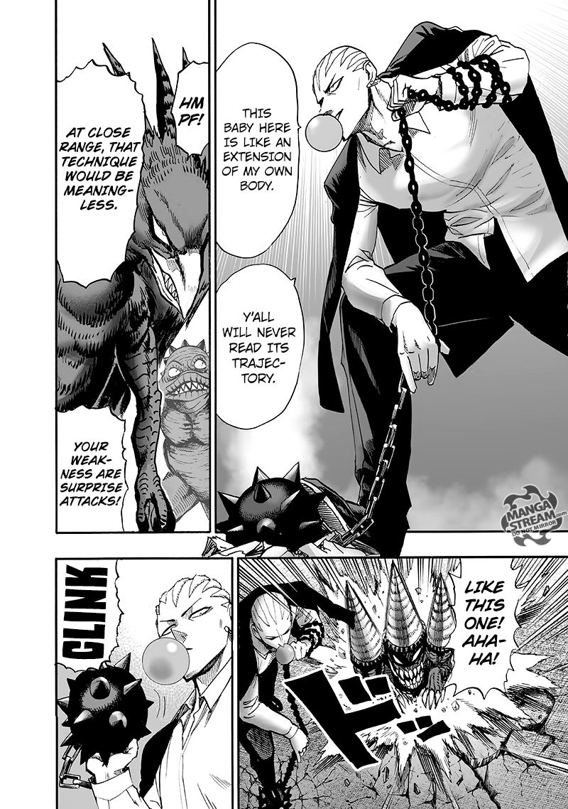 Onepunch Man 94 68