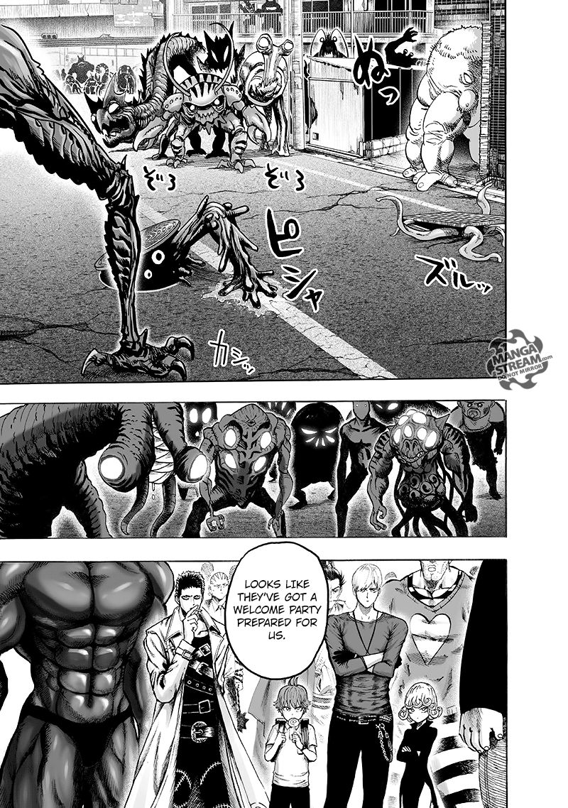 Onepunch Man 94 7