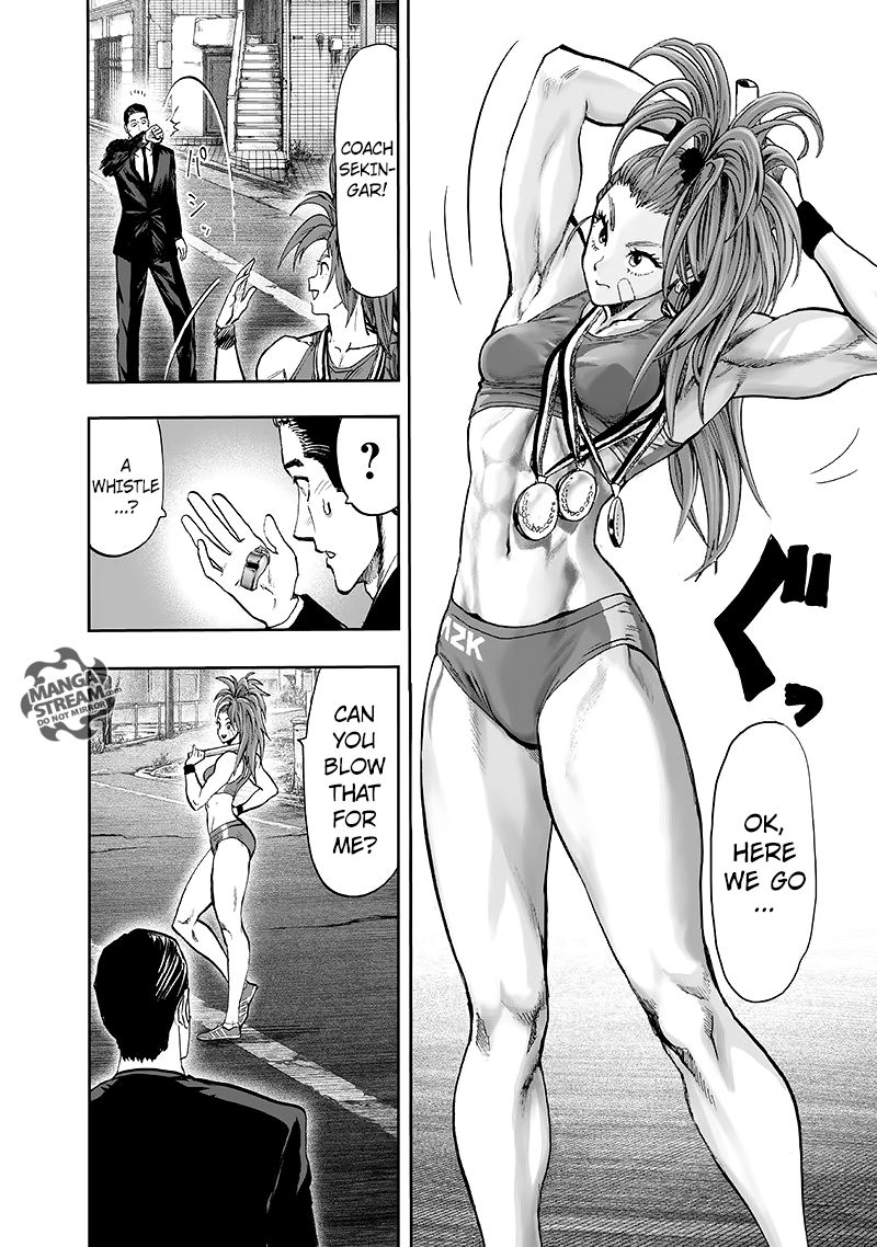 Onepunch Man 94 70