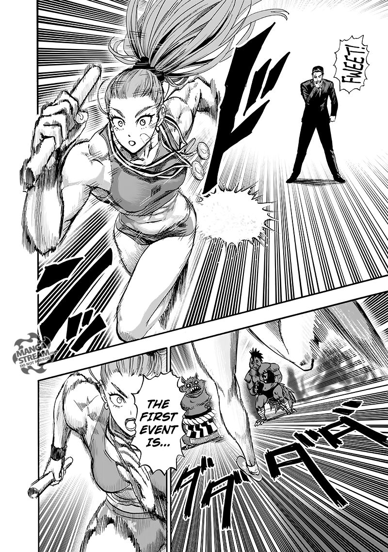 Onepunch Man 94 72