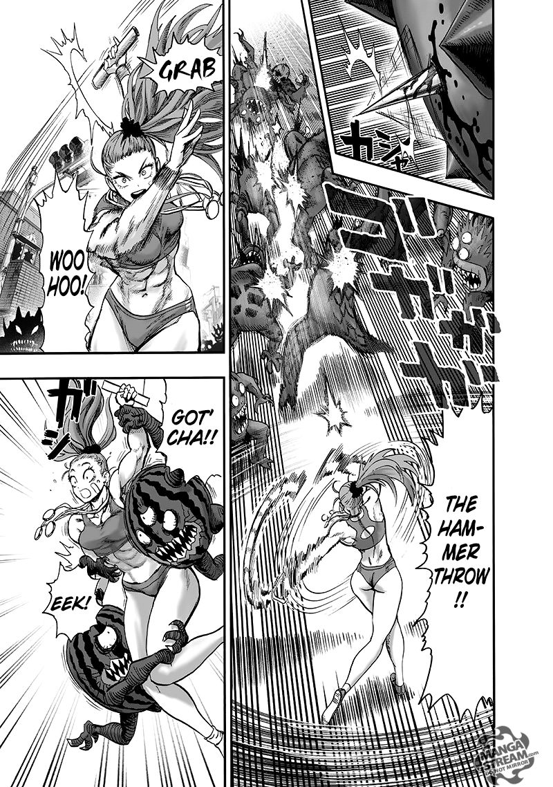 Onepunch Man 94 77