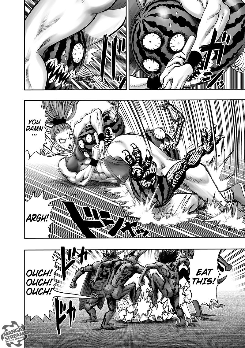 Onepunch Man 94 78