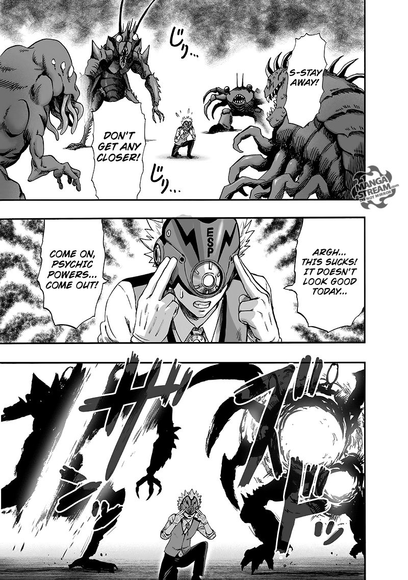 Onepunch Man 94 82