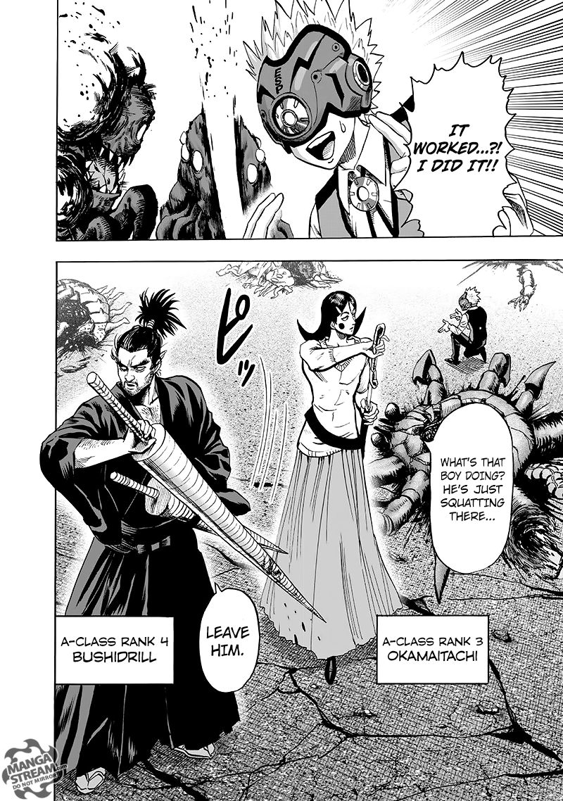 Onepunch Man 94 84