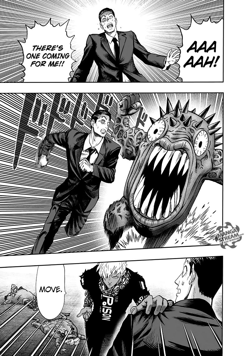 Onepunch Man 94 85